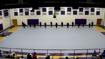 Pickerington HS Central - SRA - Rhythm Nation