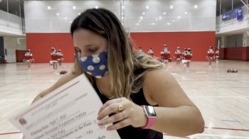 Worcester Polytechnic Institute [Virtual Spirit Rally Open Finals] 2021 NCA & NDA Collegiate Cheer & Dance Championship