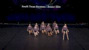 South Texas Strutters - Senior Elite [2021 Senior Small Contemporary/Lyrical Semis] 2021 The Dance Worlds