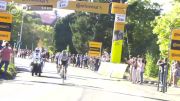 Cinq Derniers Kilomètres: 2020 Le Tour de France Étape 11