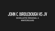 John C. Birdlebough HS JV