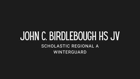 John C. Birdlebough HS JV