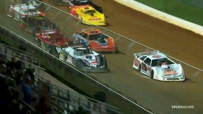 Highlights | Super Late Models at Port Royal Speedway