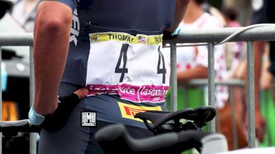 Leah Thomas: Trek-Segafredo Has A Plan