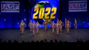 Brookfield Dance, a Brio Studios Co - Senior All Stars [2022 Senior Large Contemporary/Lyrical Finals] 2022 The Dance Worlds