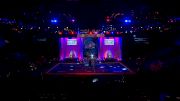 Cheer Athletics - Pensacola - CoAsT 6 [2022 L6 Senior Open Small Coed Semis] 2022 The Cheerleading Worlds