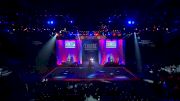 Prodigy All Stars - Dusk [2022 L6 Senior XSmall All Girl Prelims] 2022 The Cheerleading Worlds