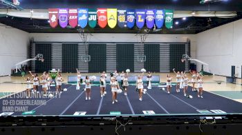 Stetson University [Small Coed - Timeout] 2021 UCA & UDA Game Day Kick-Off