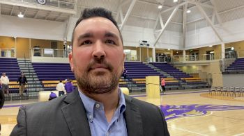 TJ Miller Leading Loras Through Unpredictable Season