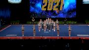 World Cup - Odyssey [2021 L6 Senior Small Coed Semis] 2021 The Cheerleading Worlds