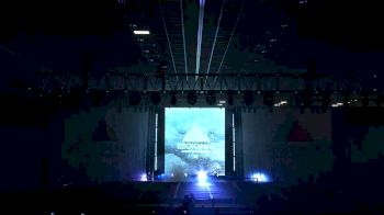 SCV All Stars - Mini Black [2022 NA] 2022 The West Regional Summit DI/DIIe