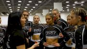 Zero Pressure: Flipping Out Tumbling Double Or Nothing