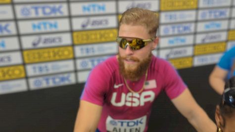 CJ Allen Brings Out Limited Edition Shades For Prelims