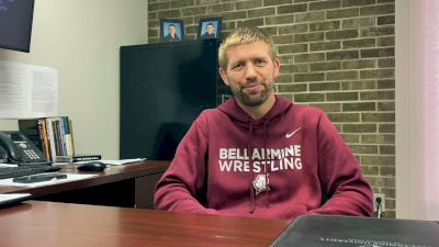 Ned Shuck Building D1 Bellarmine From Scratch